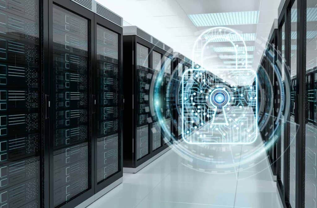 Secure Hosted Solutions