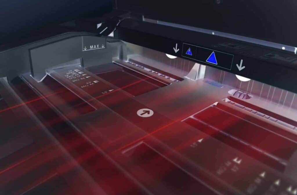 outsourced managed printing services for the legal sector