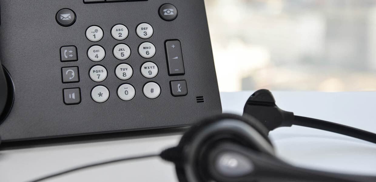 Complete Voice & Data Solutions