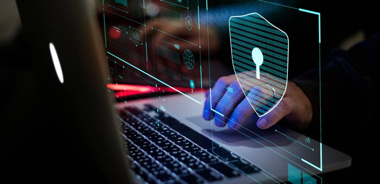 Secure Hosted Solutions