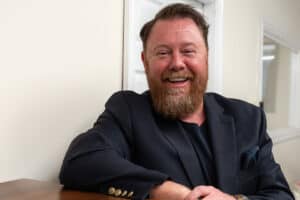 Jason Dixon, Docutech CEO