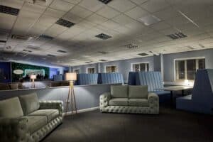 Tameside businesses welcome workspace vision for Dukinfield