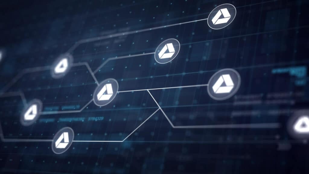 Why shouldn’t you use Google Drive as a document management system