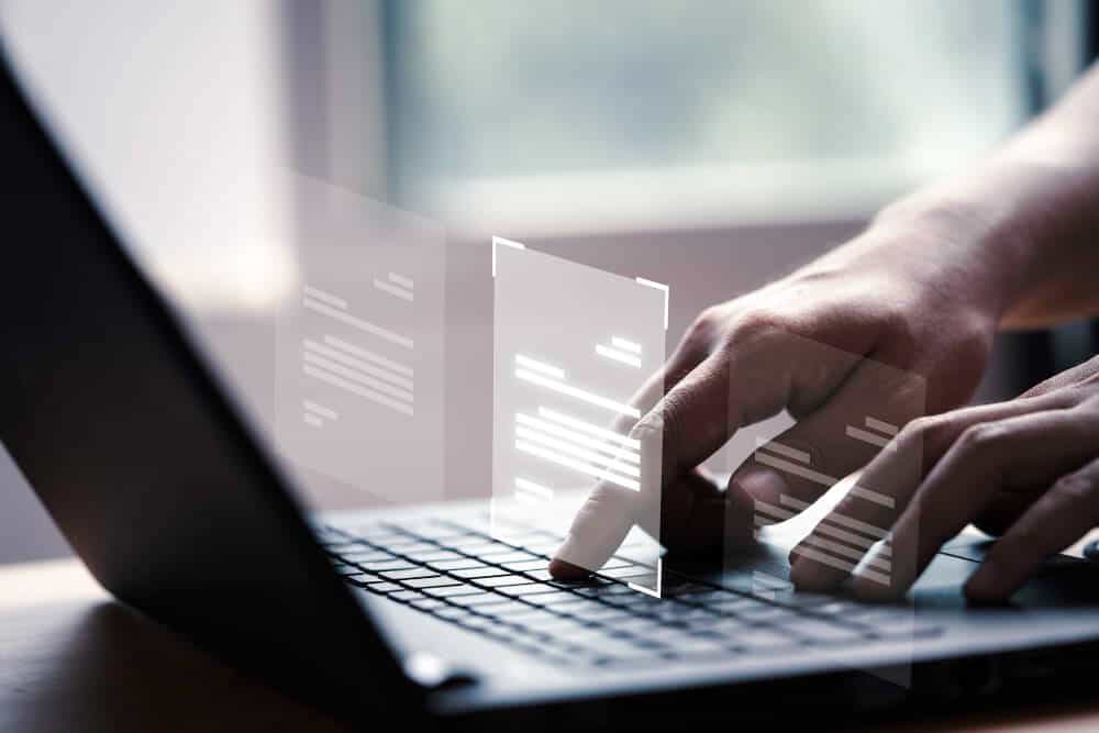 Does your business need a document management system?